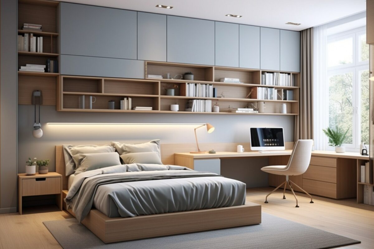 Bedroom Furniture